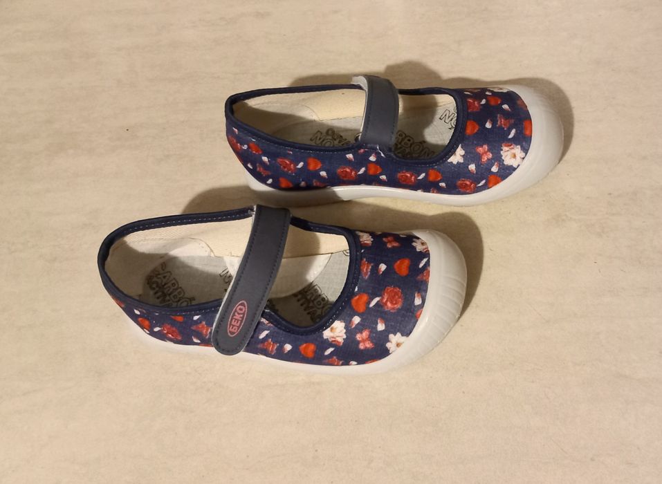 Детски Пантофи BEKO 3 GIRLS, номер 28