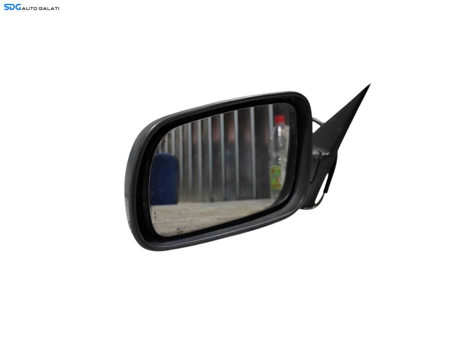 Oglinda Stanga Volkswagen Passat B5.5 2001 - 2005 Cod 3B0857933 [L6273]