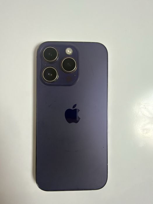 Iphone 14pro 256гб