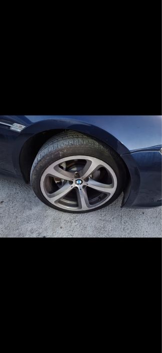 Bmw 630i lci e63  motor n53