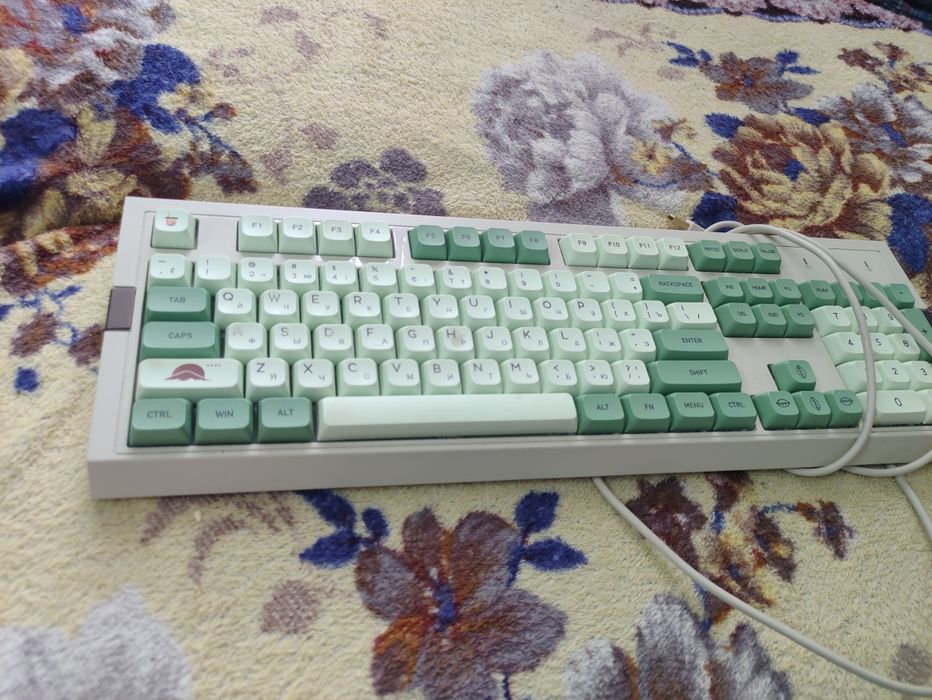 Клавиатура Ajazz