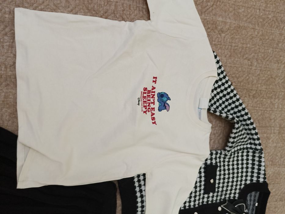 Отдам вещи на девочку