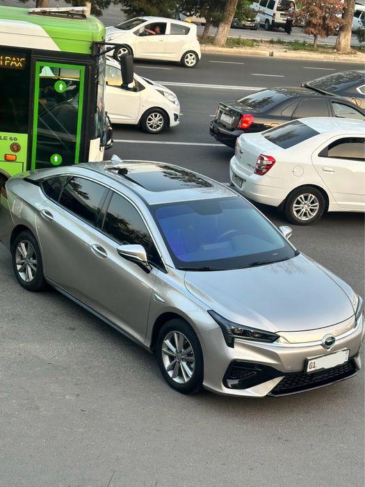 Gac aion S 580 sotiladi
