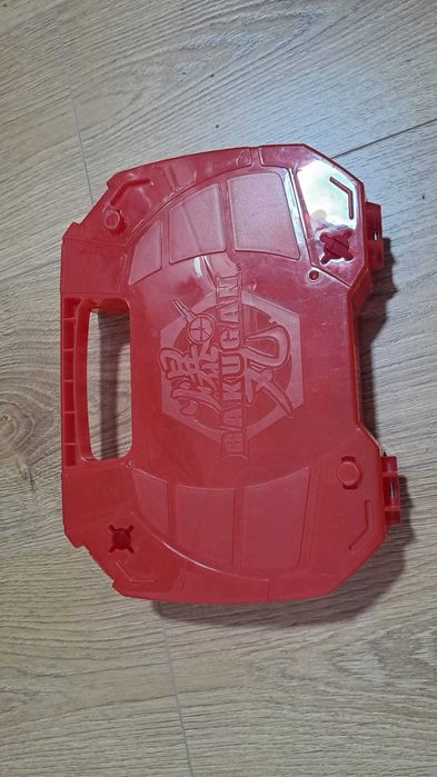 Cutie Baku-Storage Bakugan