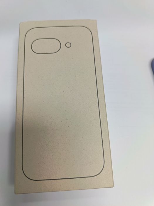 Google Pixel 9 A/5 G /128 GB /15 Cicluri