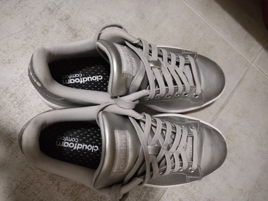 Дамски кецове Adidas