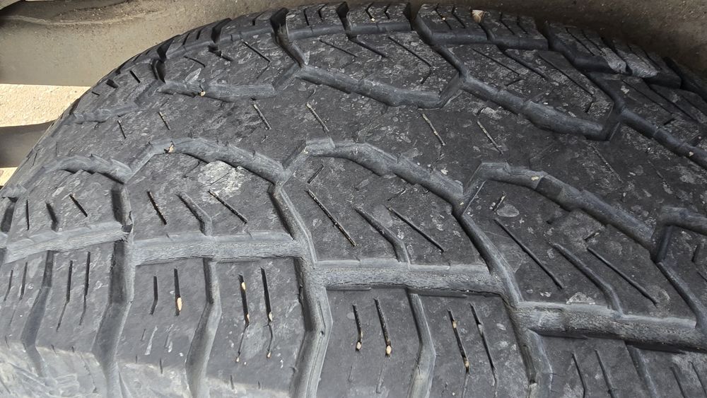 ШИНЫ 265/70 r16 А/Т