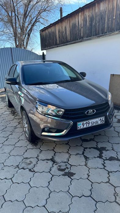Продам Lada Vesta