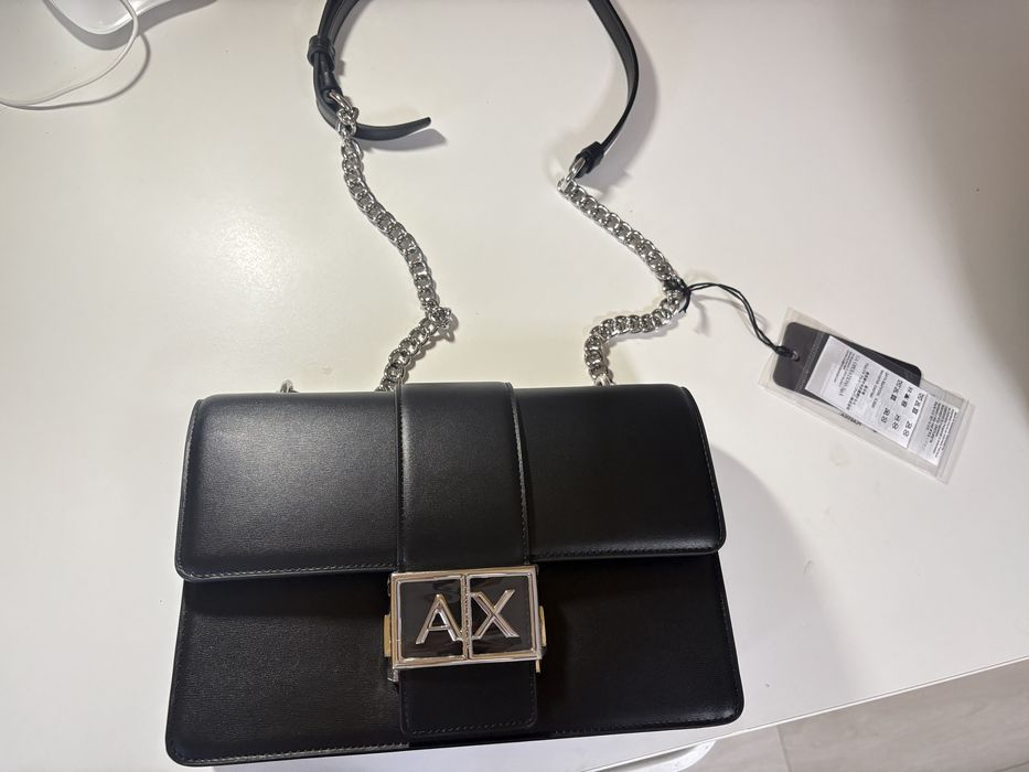 Geanta Armani Exchange