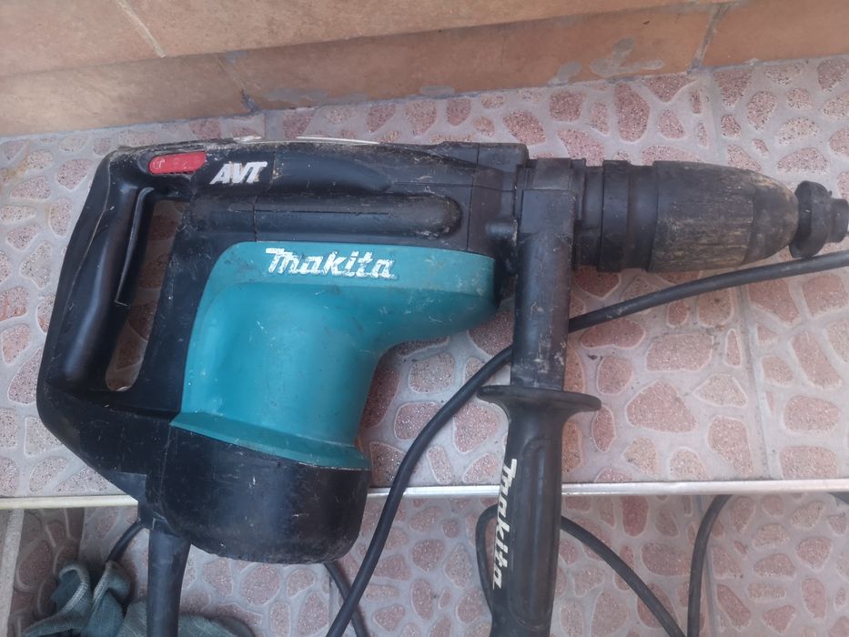 Къртач Перфоратор Makita 4010c 1100W MAX