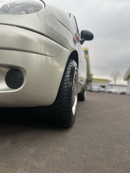 Срочно! Матиз мх