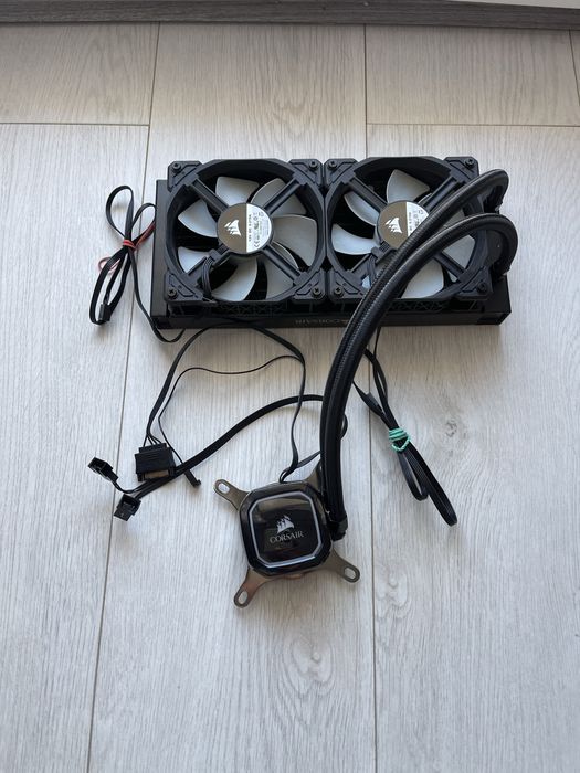 • Kit  • i9  •  32gb RAM •