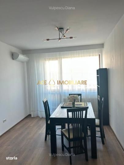 3 Camere de inchiriat | Baneasa | Centrala proprie | Parcare subterana — fotografia 3
