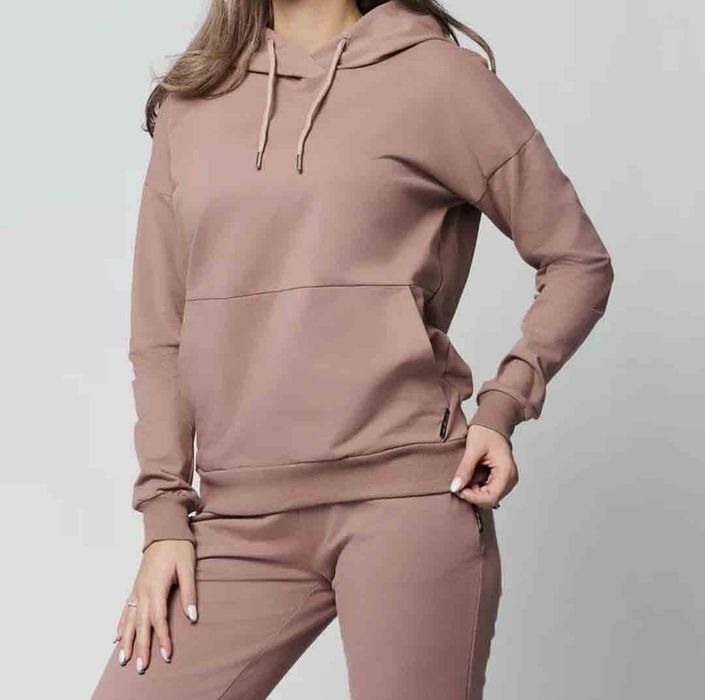 Спортивный костюм. Худи и штаны