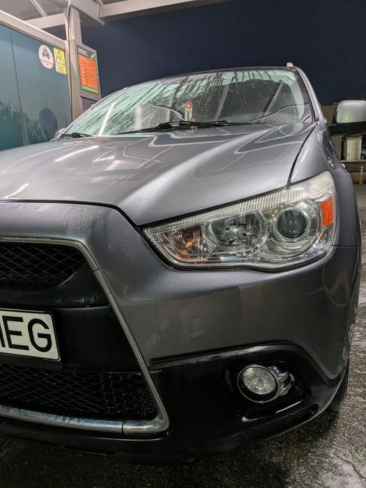 Mitsubishi ASX 1.8D 2010