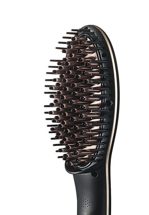 Расческа-выпрямитель