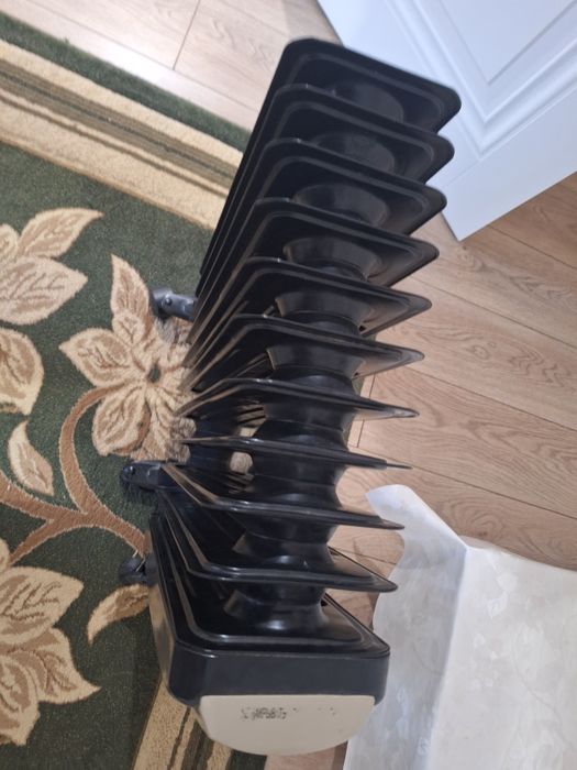 Срочно продам электропечка