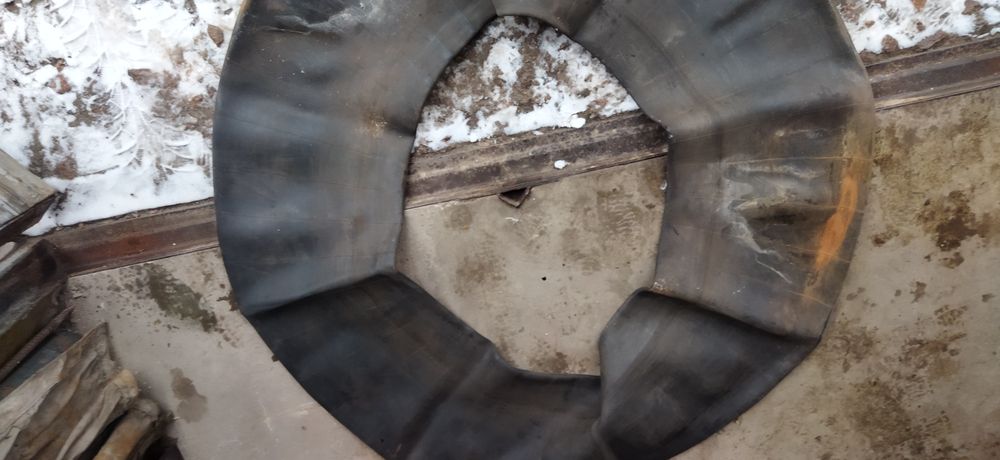 Камера  на трактор и авто