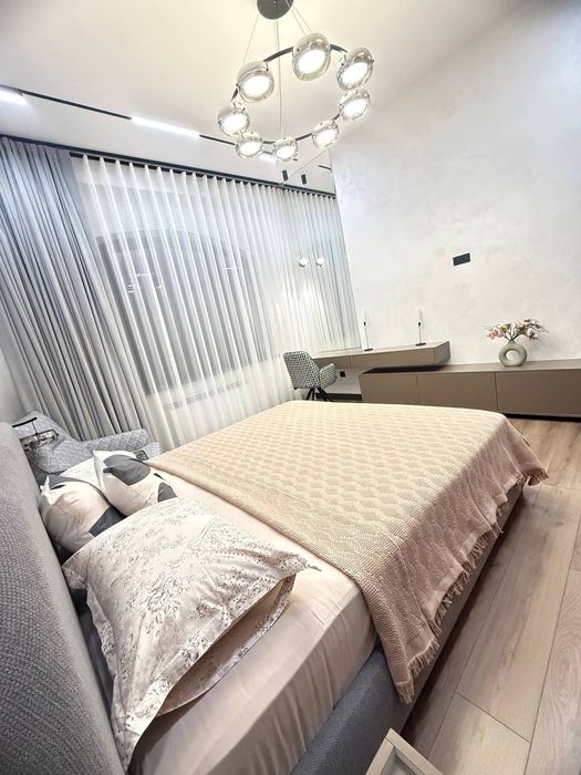 Komron Palace жк 3/3/10 квартира продается