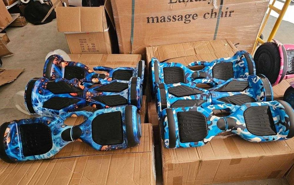 -30% Черен Петък с hoverdream - Директно от Вносителя