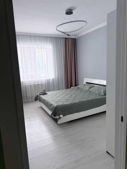 Продается 2х клм квартира