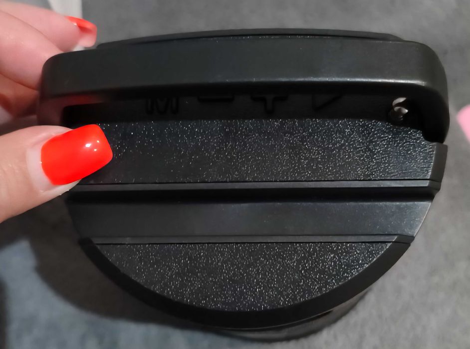 Тонколона Kisonli Q2, Bluetooth, USB, SD, FM!