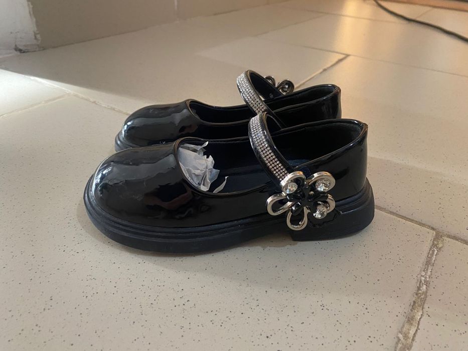 Детские туфли 28р