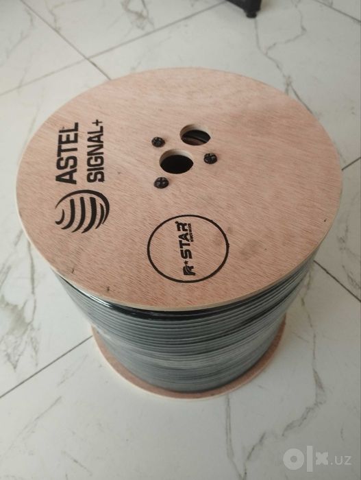 Astel RG6 Кабель