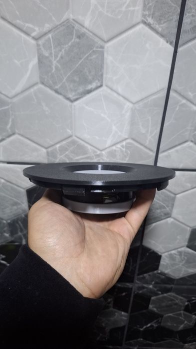 20 стиль крышка серпы BMW E34 M5