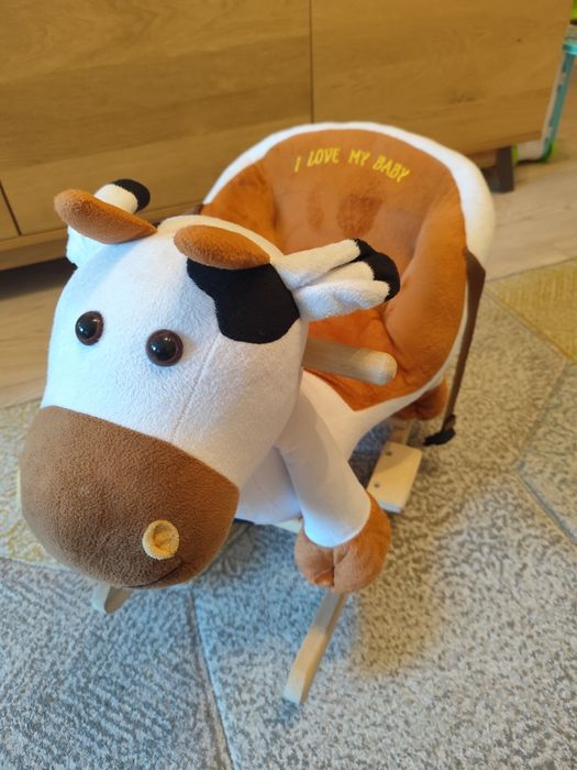 Balansoar Vacuta