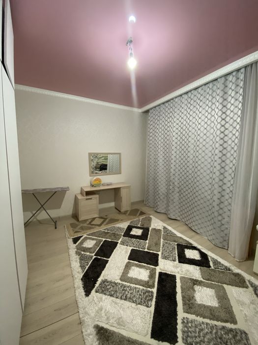 Сдам евродвушку