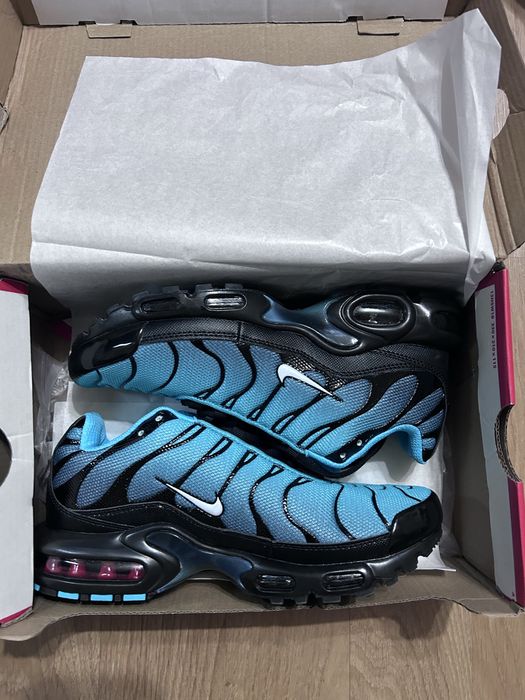 Nike tn …..