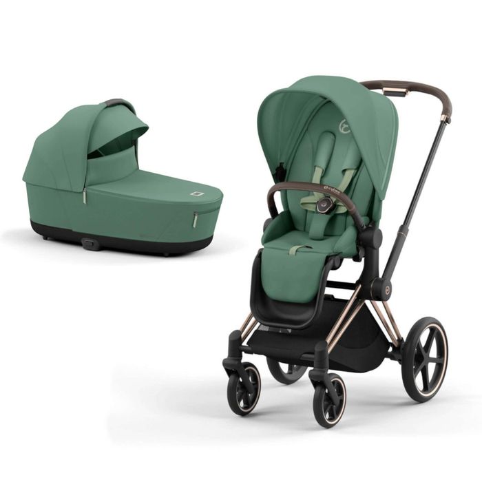 Количка Cybex Priam 4