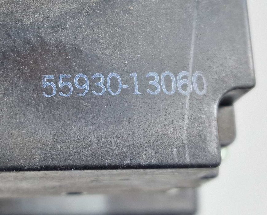 Панел Управление Парно Климатик Климатроник Toyota Corolla E12 Тойота Корола 2001-2007 88650-13030