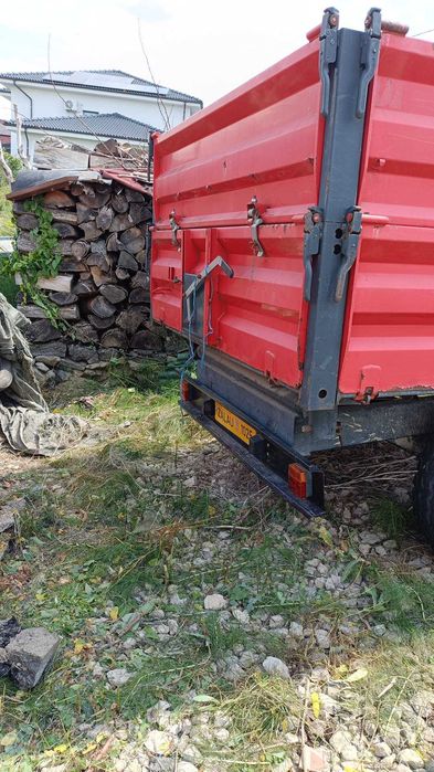 De vanzare semanatoare tractor