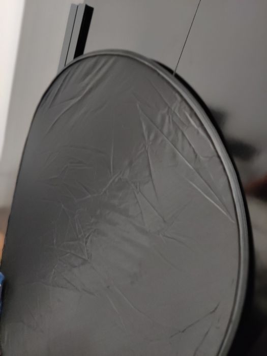 Reflectorizant poze Aparat foto dslr