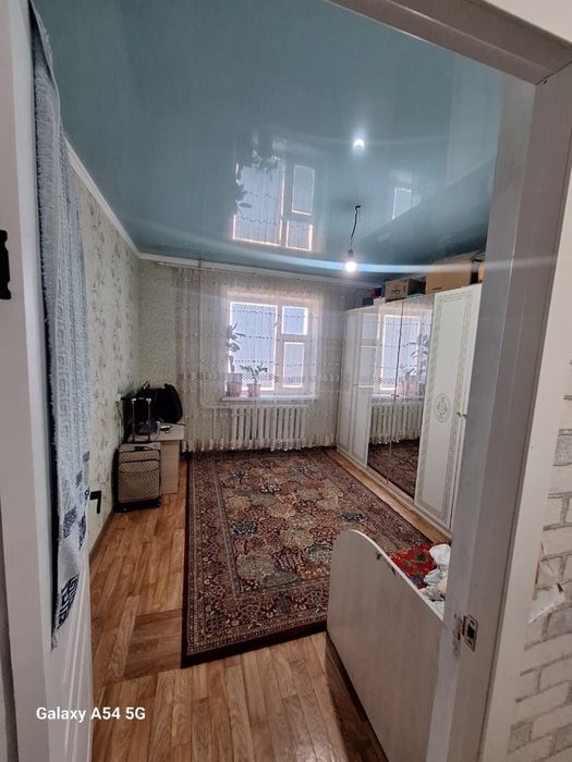 Квартира сатылады тез арада