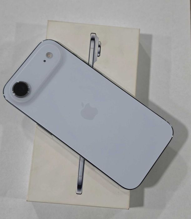 iPhone Air 256GB
