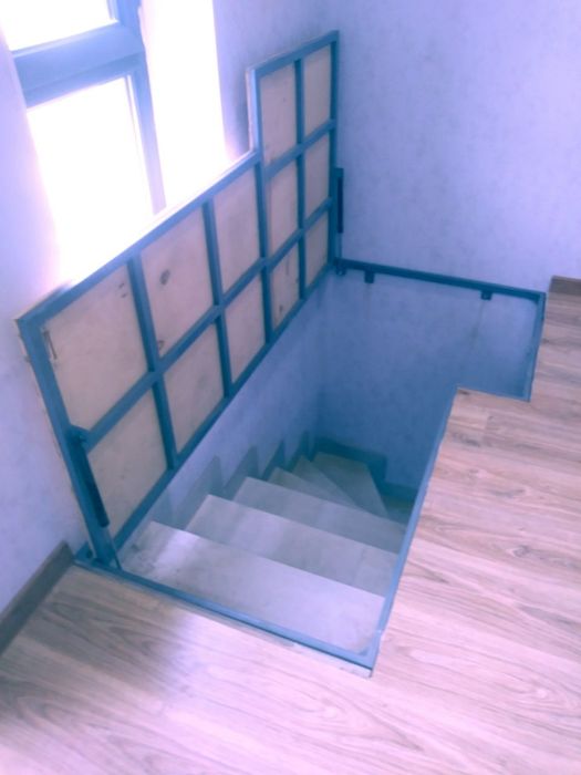 Люк напольный подвальный под плитку ламинат и керамогранит+доставка