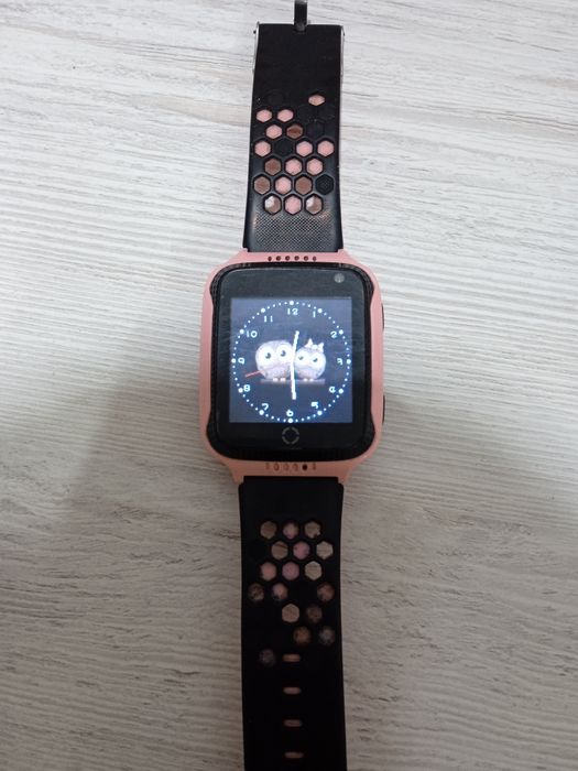 Продам детские смартчасы