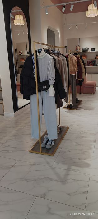 Торговое оборудование.