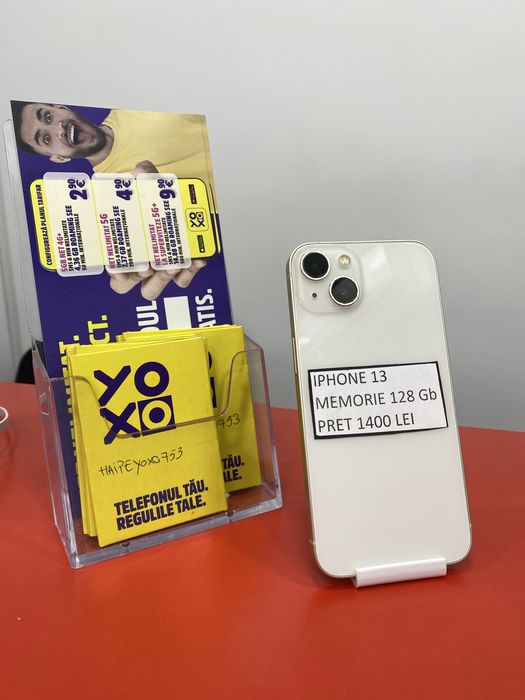 Iphone 13 128 Gb