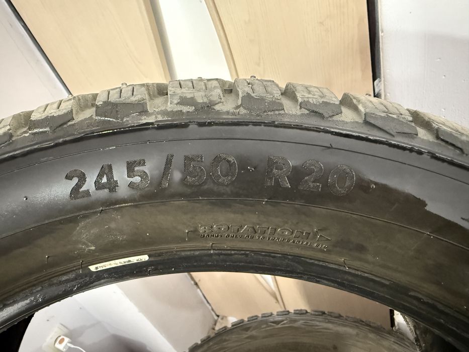 (Ikon tyres Шины)