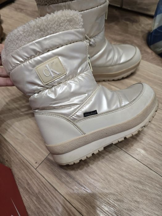 Апрески, зимно яке