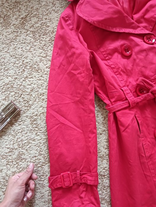 Pardesiu/palton de toamnă damă mărimea L