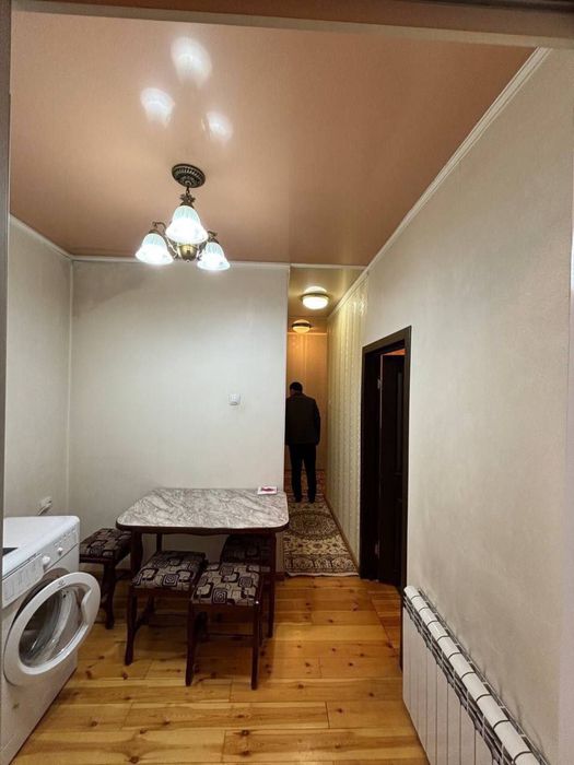 2/2/4 Ташсельмаш 50м2