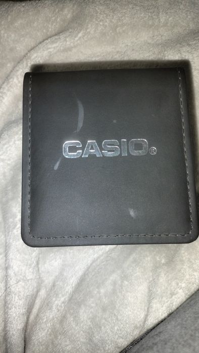 часы наручные Casio®