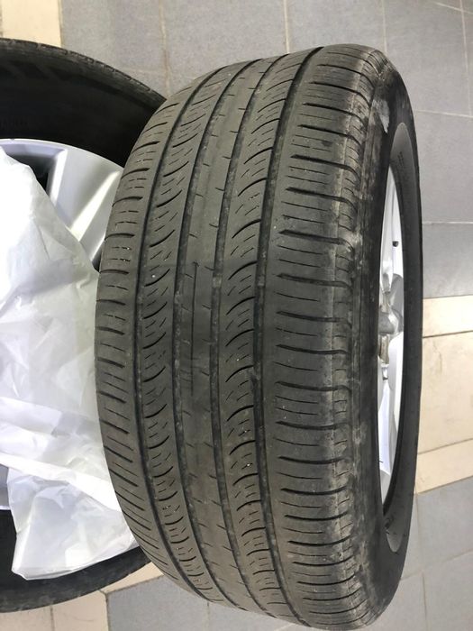 Продам Автошины бу