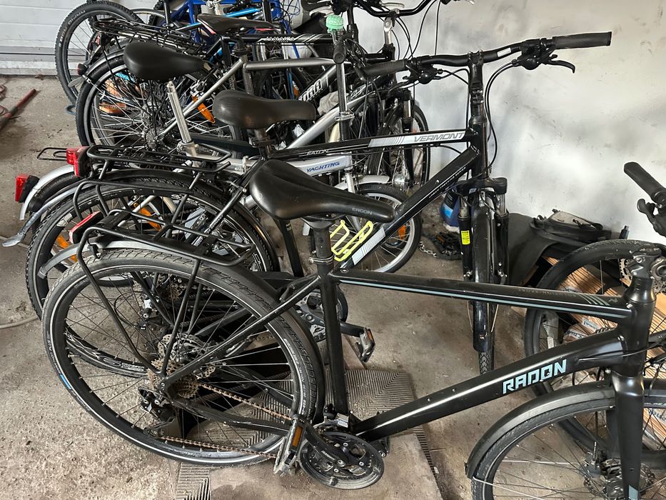 Biciclete bărbătești / Damă / Copii originale de calitate