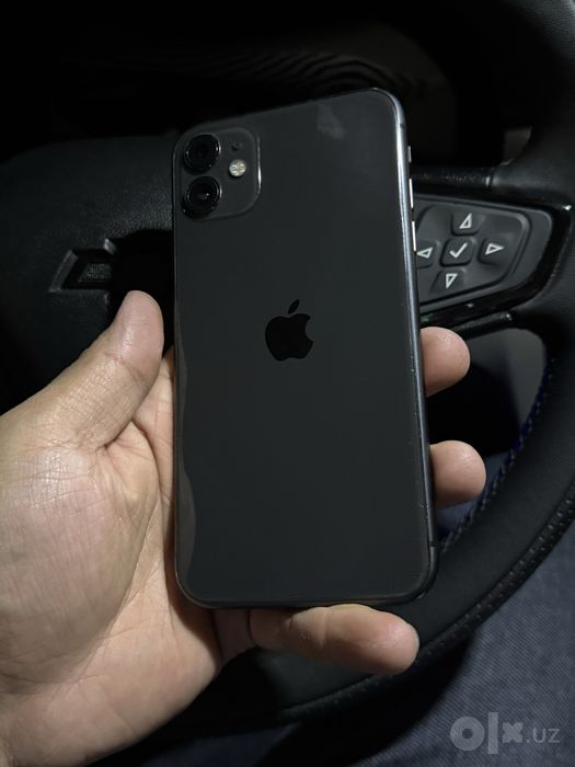Iphone 11 64gb 72%bat
